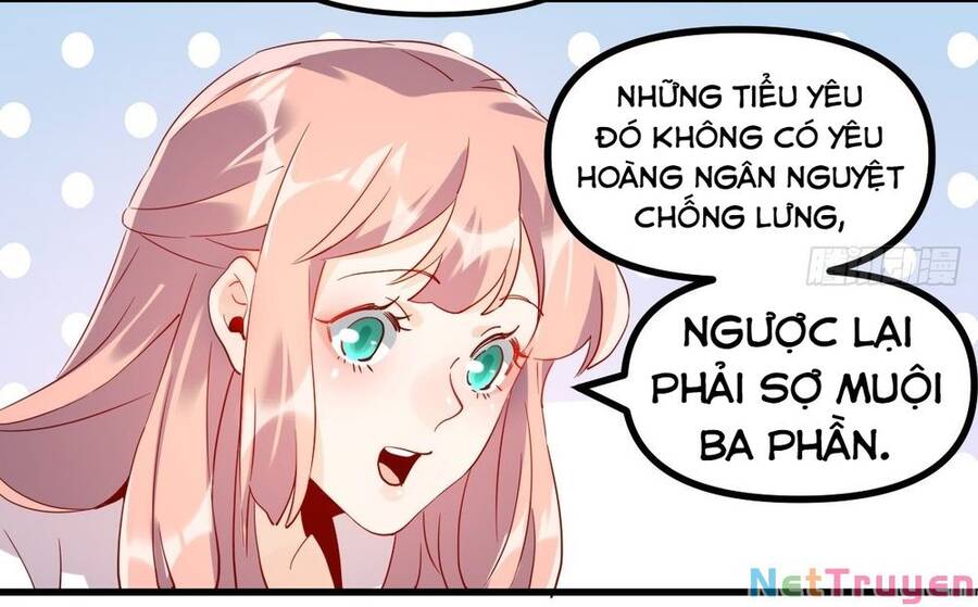 Nguyên Lai Ta Là Tu Tiên Đại Lão chapter 41 - Trang 55