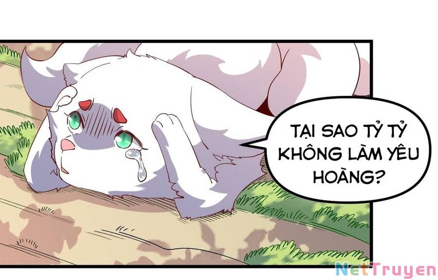 Nguyên Lai Ta Là Tu Tiên Đại Lão chapter 41 - Trang 56