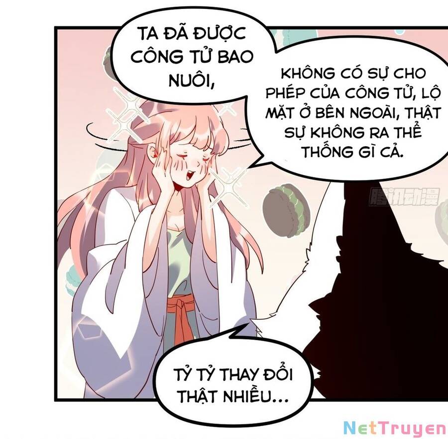 Nguyên Lai Ta Là Tu Tiên Đại Lão chapter 41 - Trang 57
