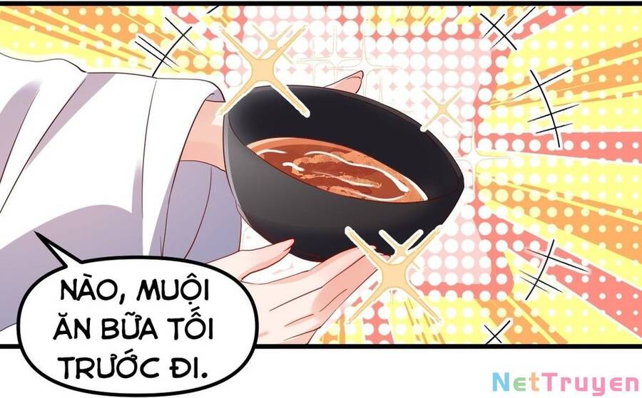 Nguyên Lai Ta Là Tu Tiên Đại Lão chapter 41 - Trang 58