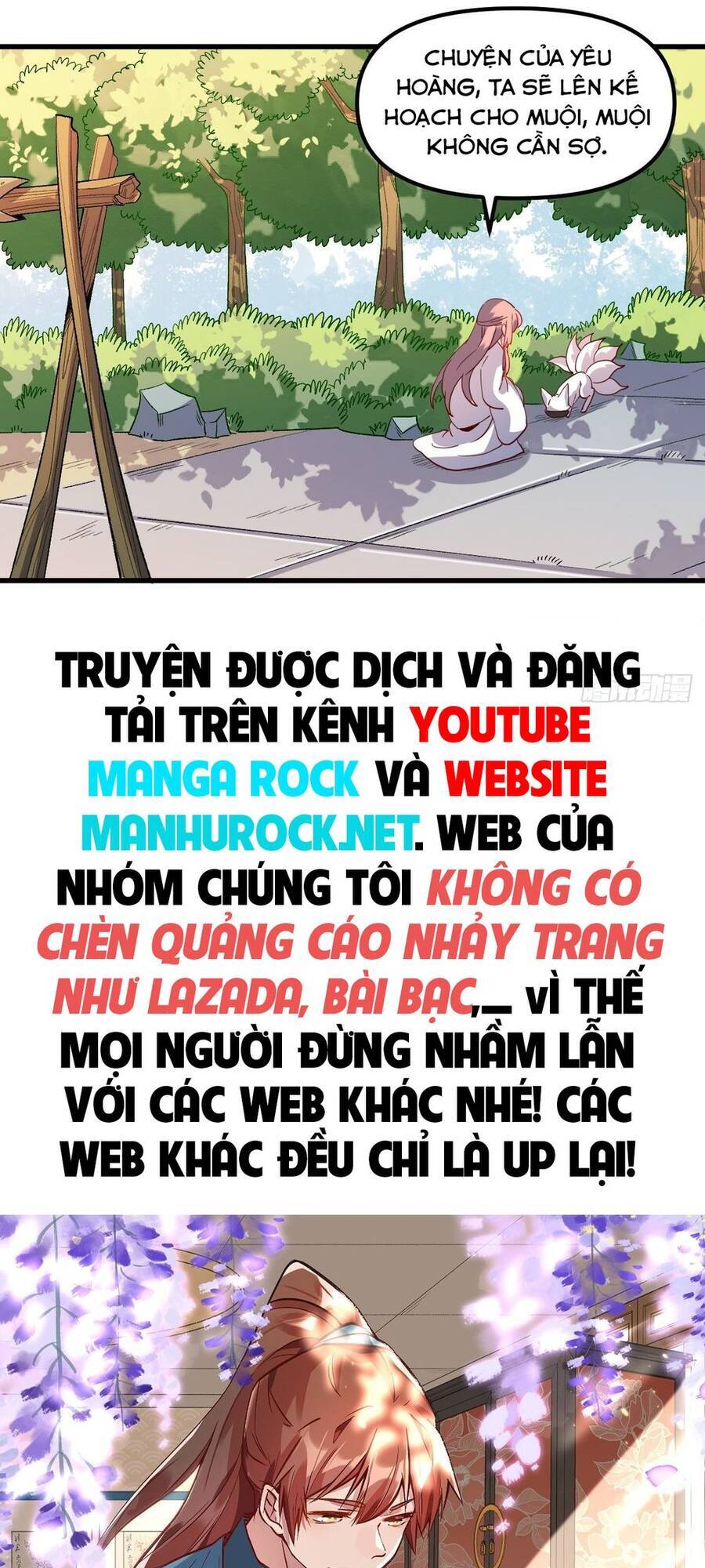 Nguyên Lai Ta Là Tu Tiên Đại Lão chapter 41 - Trang 60