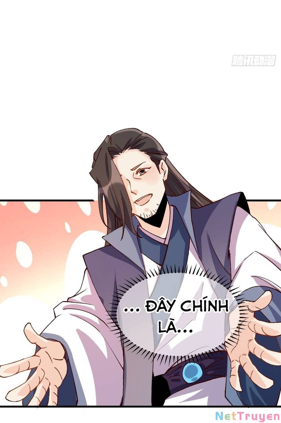 Nguyên Lai Ta Là Tu Tiên Đại Lão chapter 41 - Trang 8