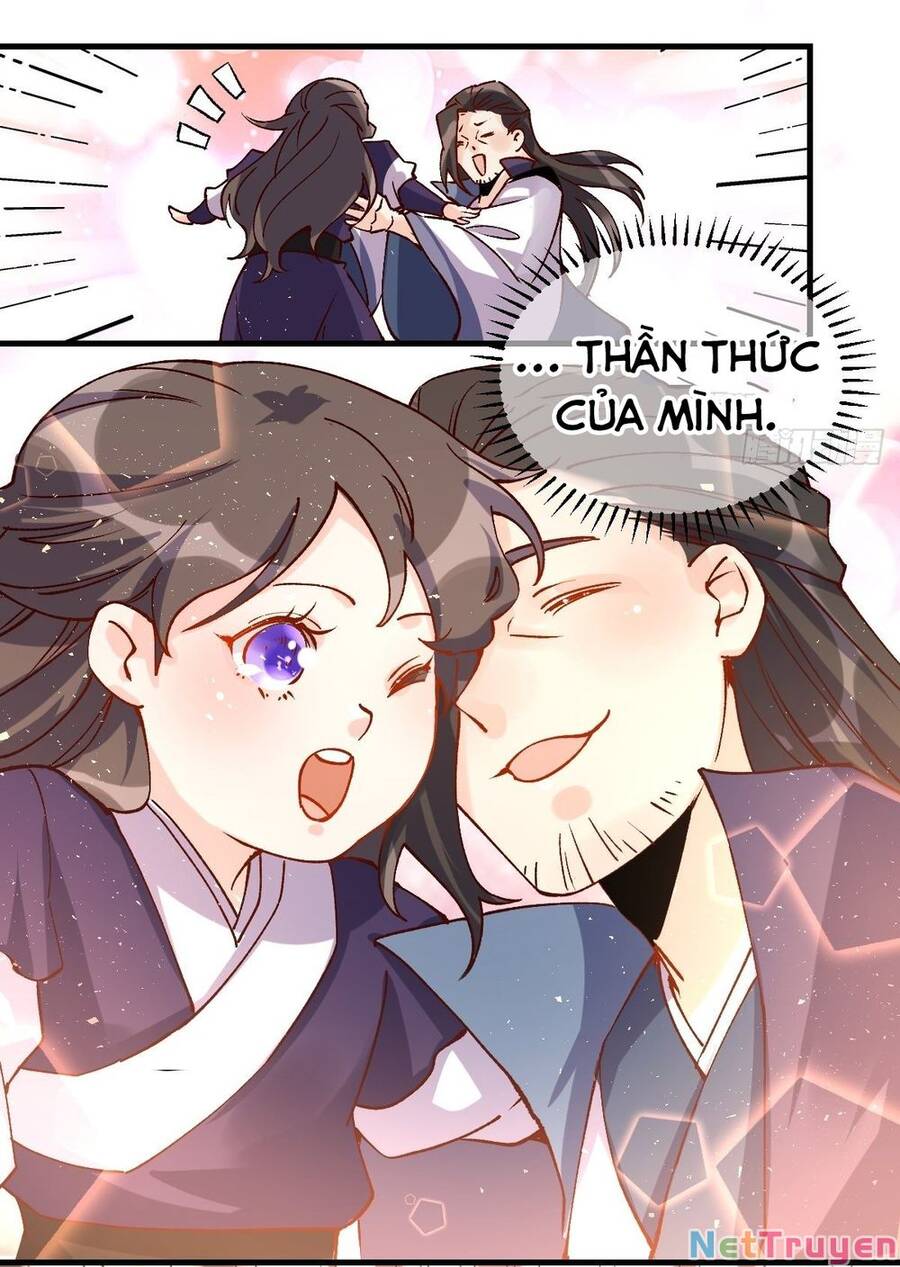Nguyên Lai Ta Là Tu Tiên Đại Lão chapter 41 - Trang 9