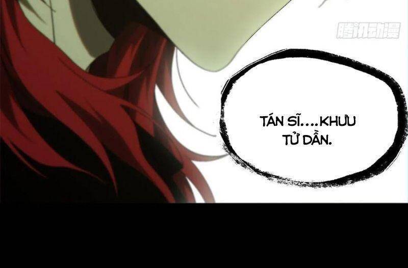 Đại Tượng Vô Hình chapter 200 - Trang 24