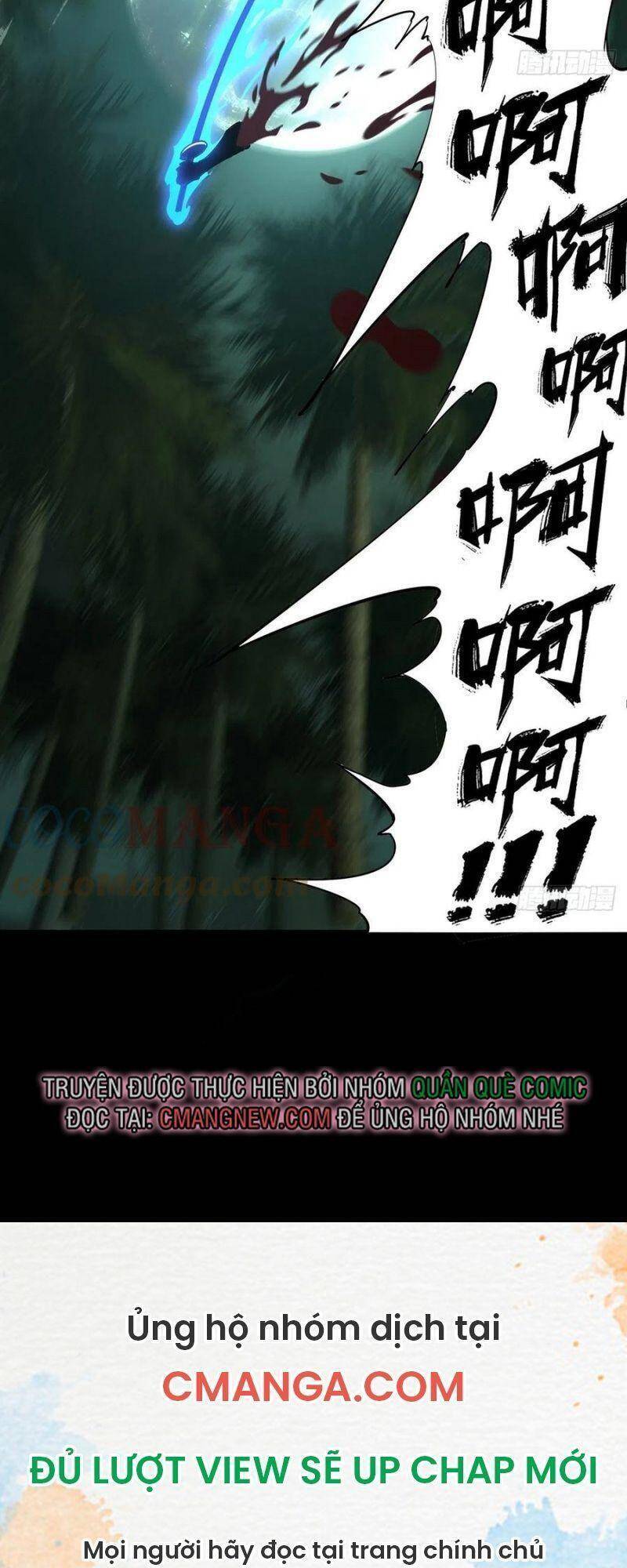 Đại Tượng Vô Hình chapter 200 - Trang 36