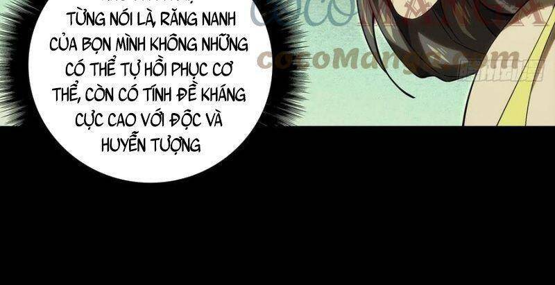 Đại Tượng Vô Hình chapter 200 - Trang 4