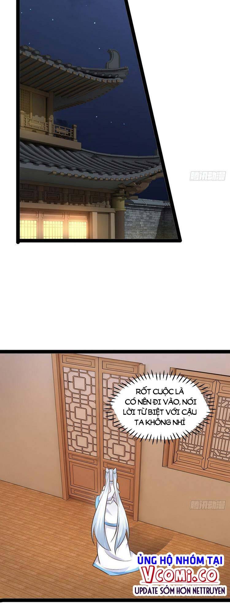 Bắt Đầu Làm Đầy Điểm Mị Lực chapter 22 - Trang 16