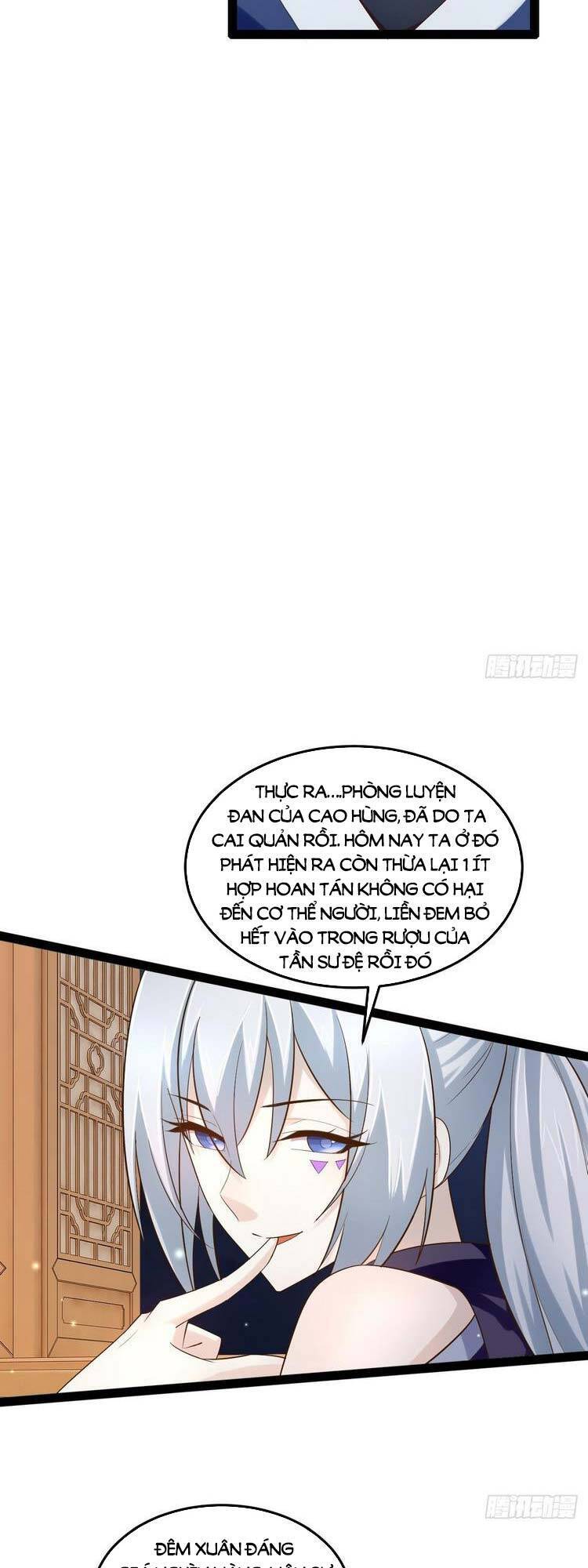Bắt Đầu Làm Đầy Điểm Mị Lực chapter 22 - Trang 23