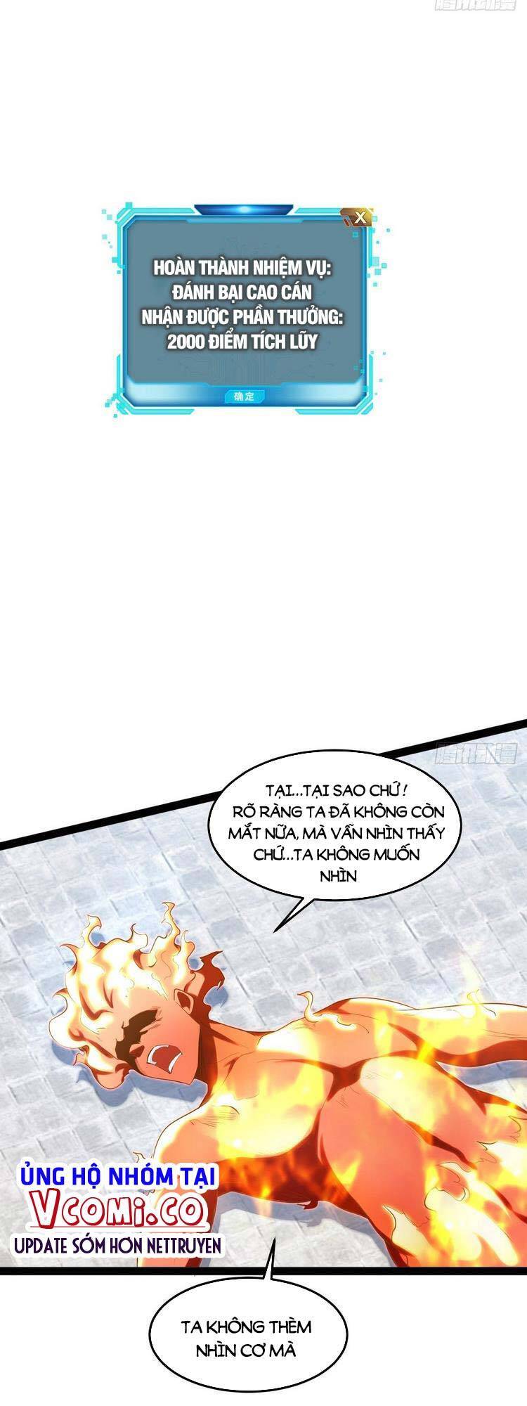 Bắt Đầu Làm Đầy Điểm Mị Lực chapter 22 - Trang 4