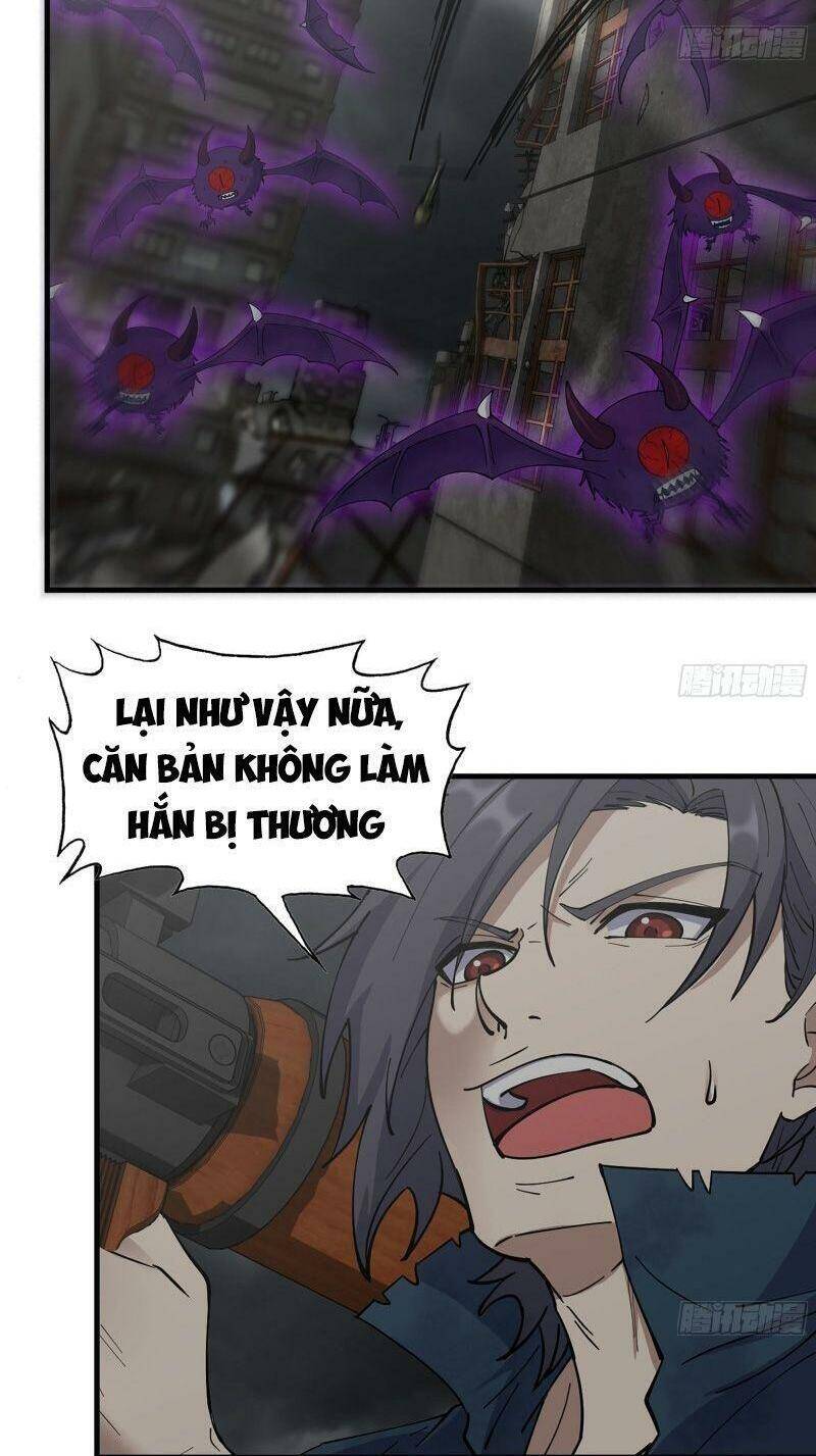 Tôi Chuyển Vàng Tại Mạt Thế chapter 293 - Upload bởi truyensieuhay.com