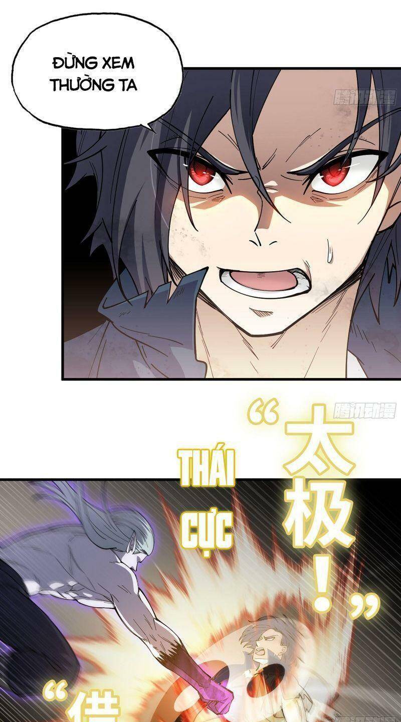 Tôi Chuyển Vàng Tại Mạt Thế chapter 293 - Upload bởi truyensieuhay.com