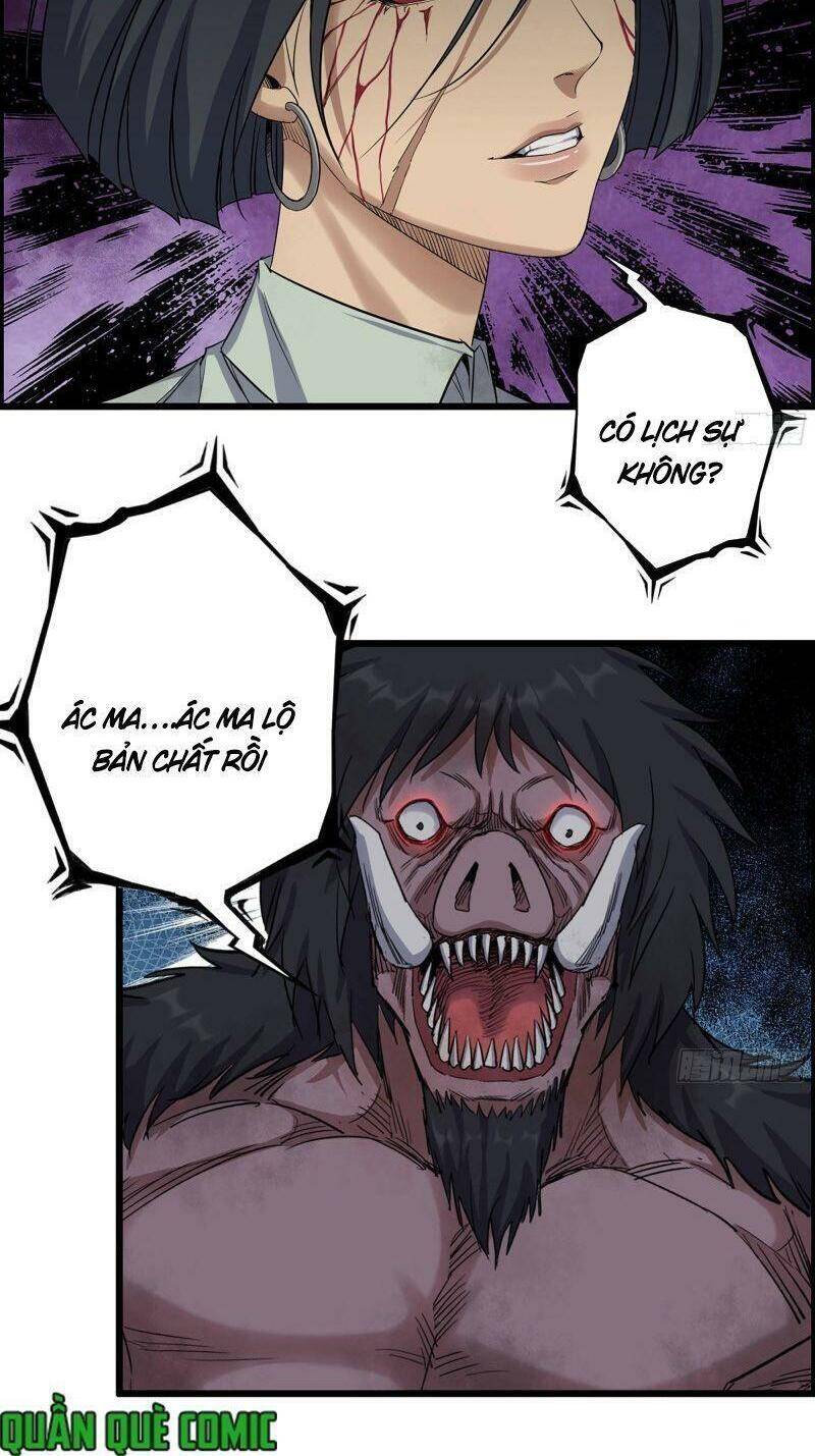 Tôi Chuyển Vàng Tại Mạt Thế chapter 293 - Upload bởi truyensieuhay.com