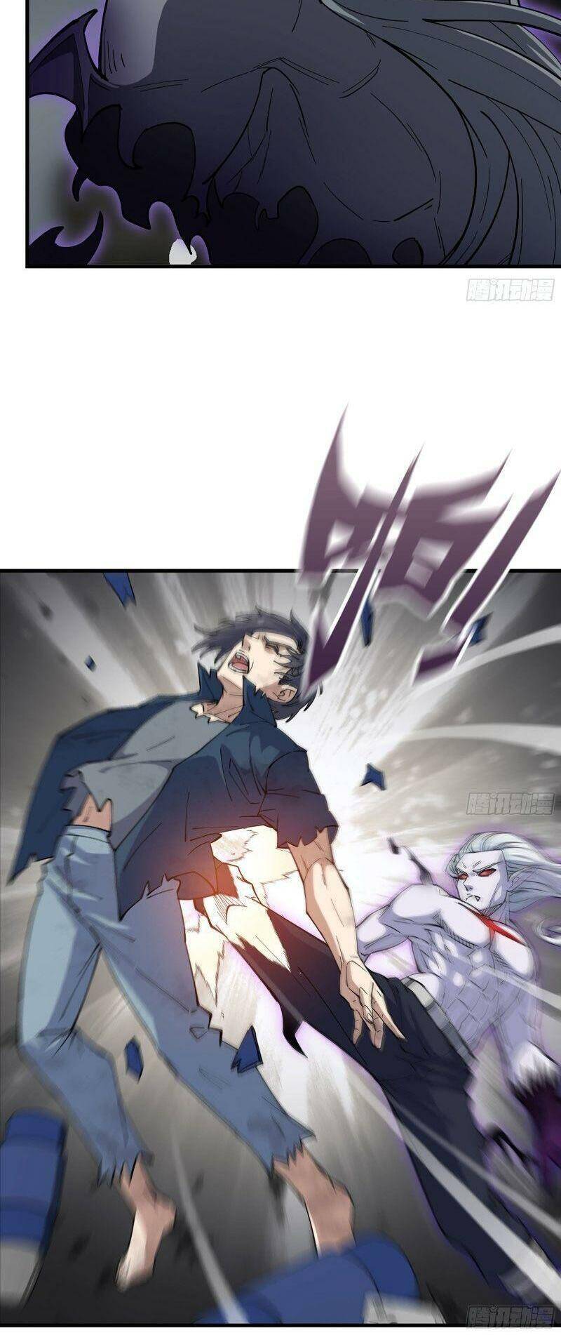 Tôi Chuyển Vàng Tại Mạt Thế chapter 293 - Upload bởi truyensieuhay.com