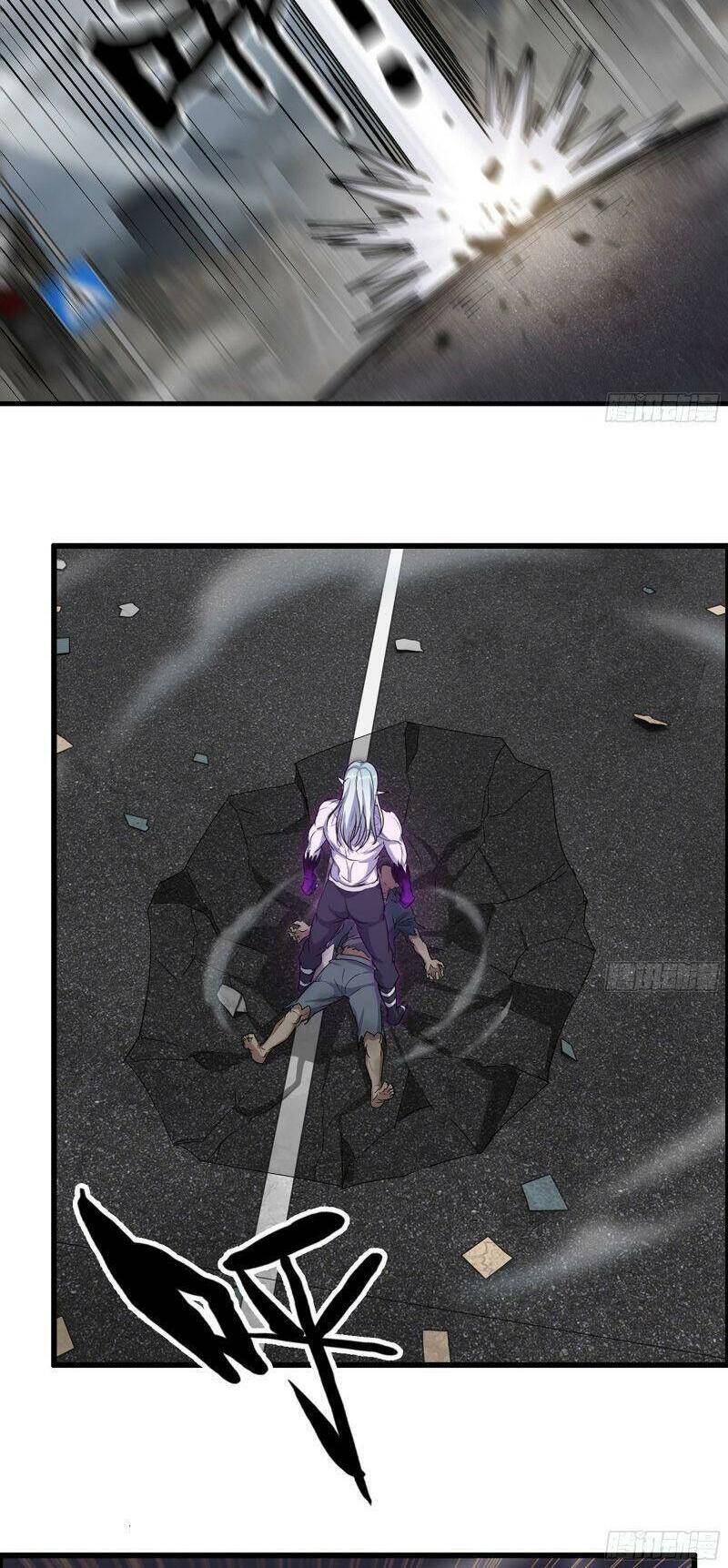 Tôi Chuyển Vàng Tại Mạt Thế chapter 293 - Upload bởi truyensieuhay.com