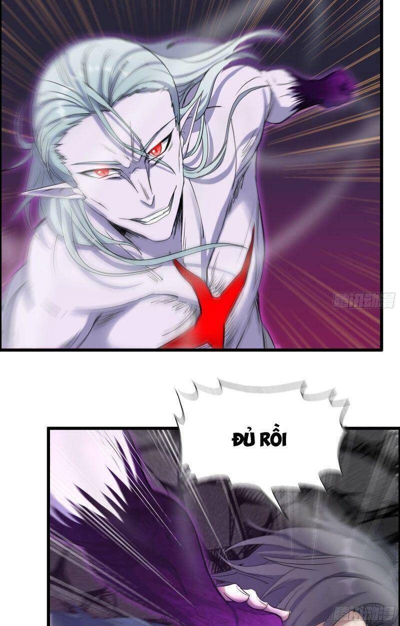 Tôi Chuyển Vàng Tại Mạt Thế chapter 293 - Upload bởi truyensieuhay.com