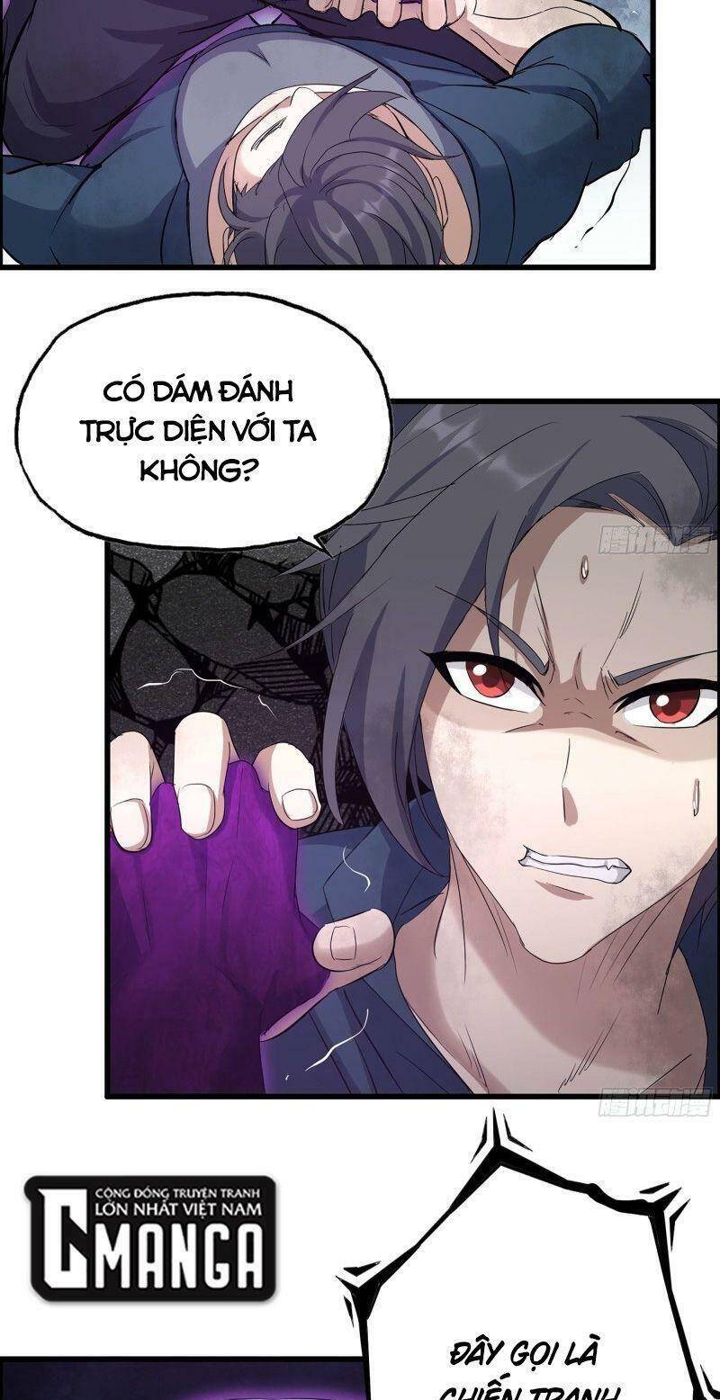 Tôi Chuyển Vàng Tại Mạt Thế chapter 293 - Upload bởi truyensieuhay.com