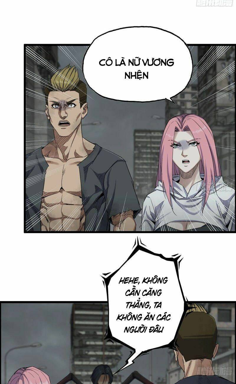 Tôi Chuyển Vàng Tại Mạt Thế chapter 293 - Upload bởi truyensieuhay.com
