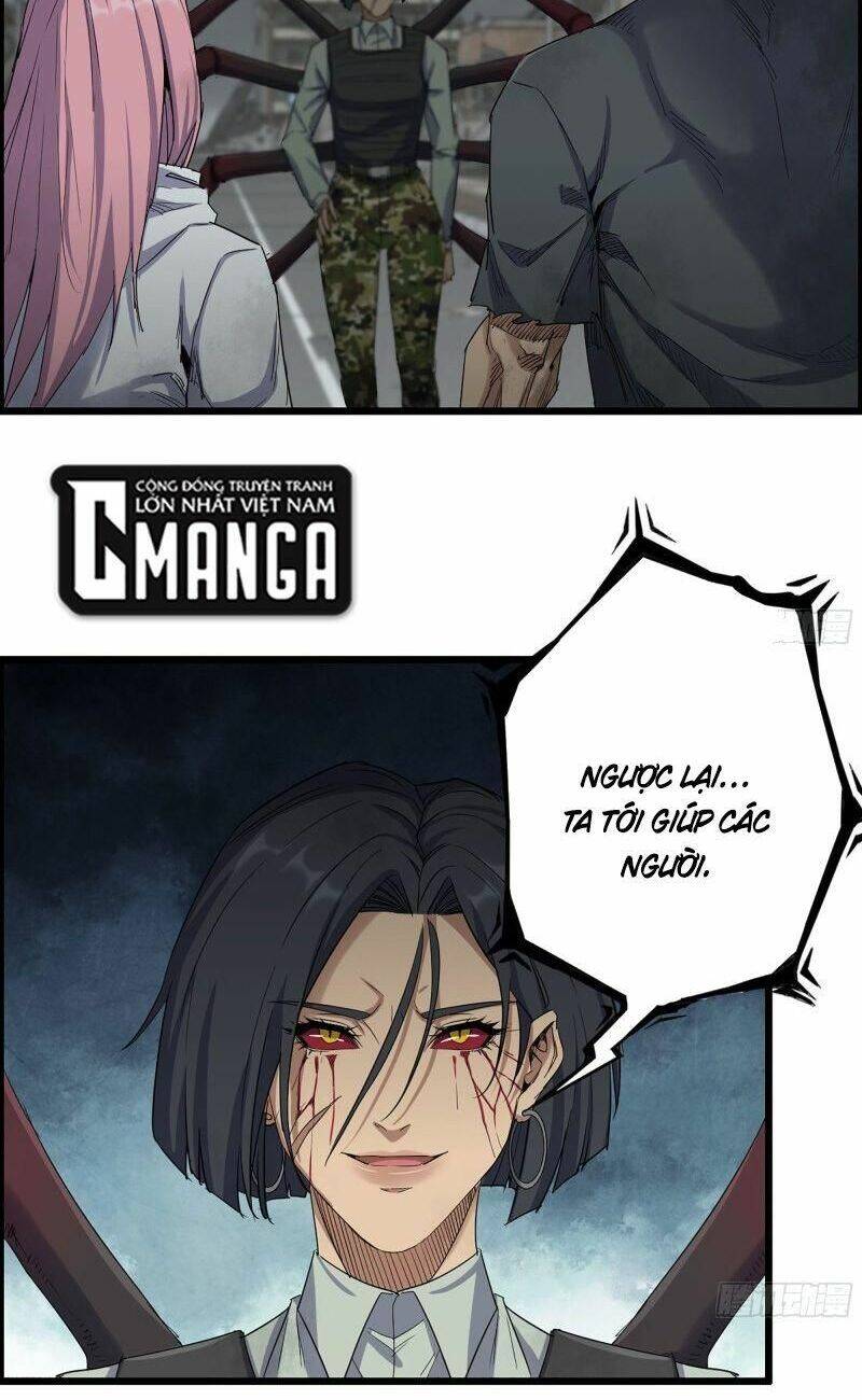 Tôi Chuyển Vàng Tại Mạt Thế chapter 293 - Upload bởi truyensieuhay.com