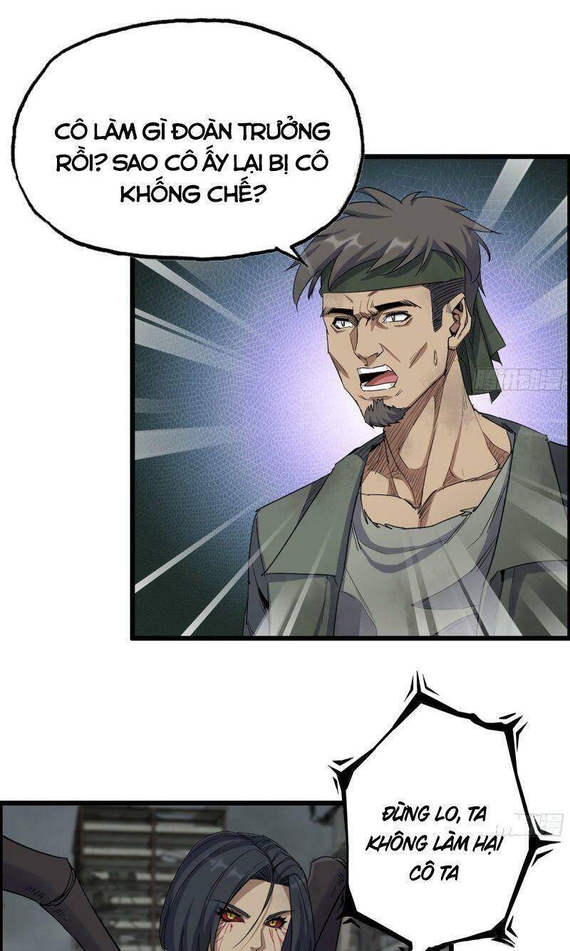 Tôi Chuyển Vàng Tại Mạt Thế chapter 293 - Upload bởi truyensieuhay.com
