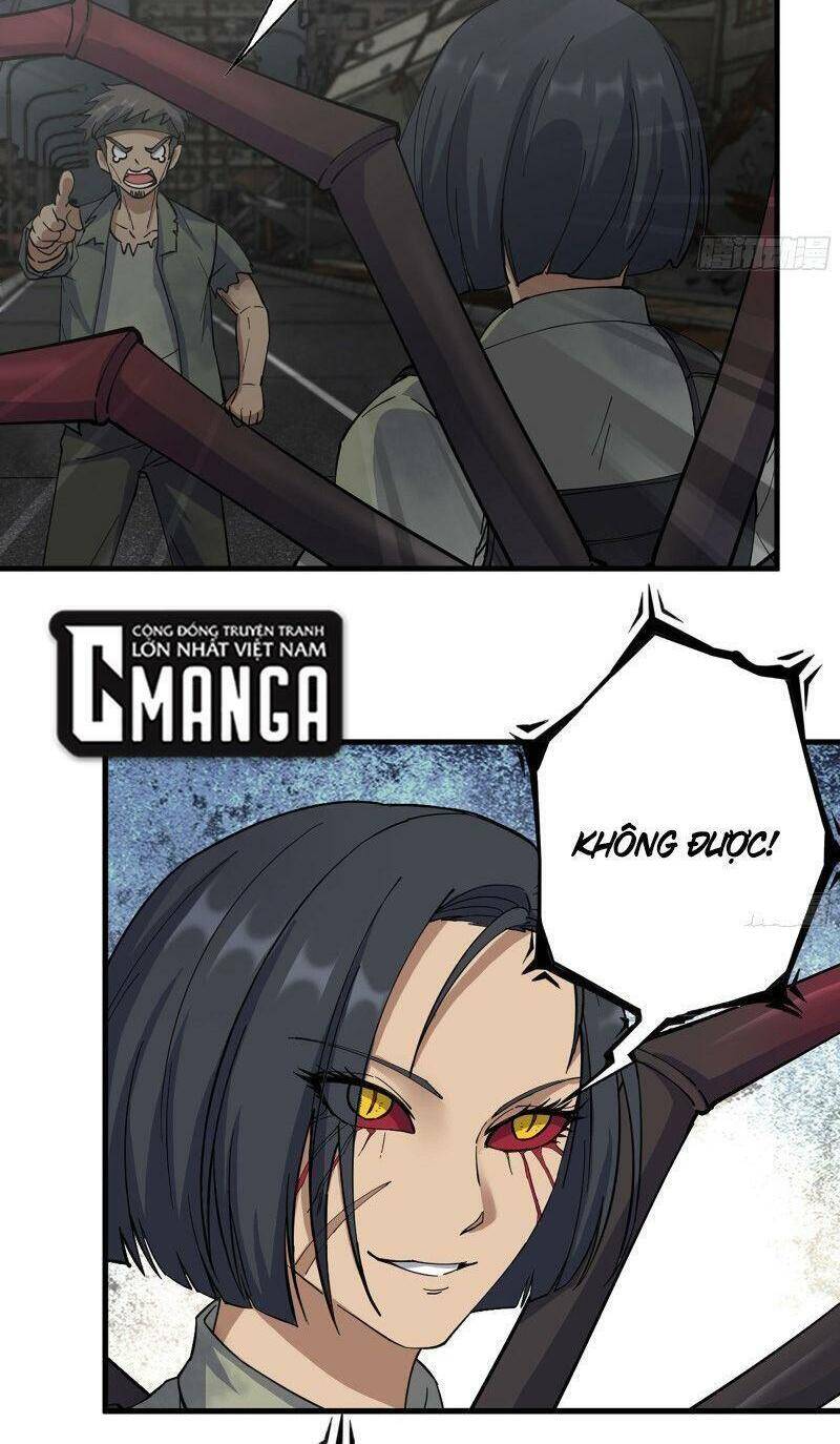 Tôi Chuyển Vàng Tại Mạt Thế chapter 293 - Upload bởi truyensieuhay.com
