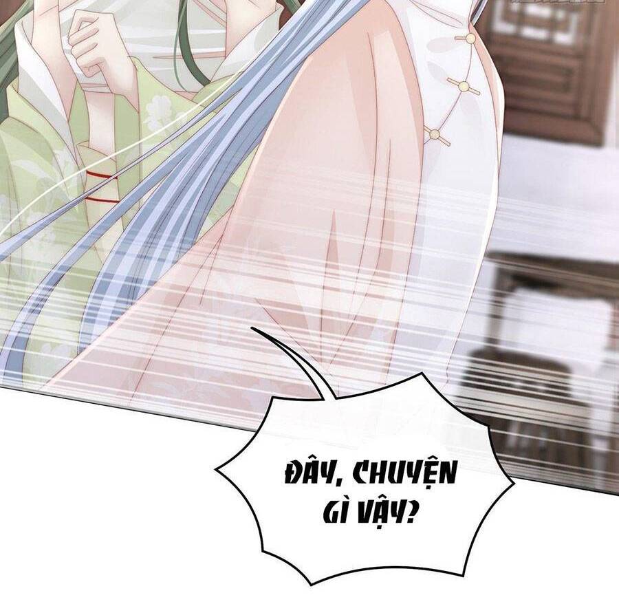 Thê Chủ, Thỉnh Hưởng Dụng chapter 23 - Trang 12
