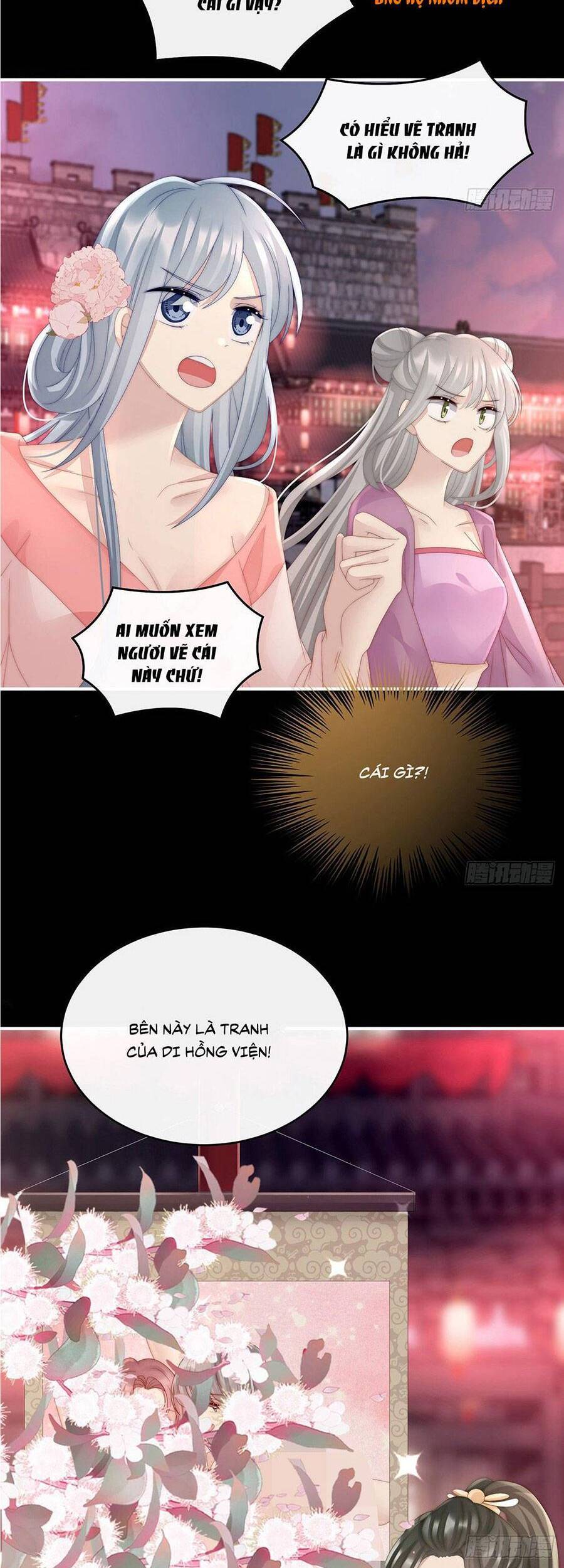 Thê Chủ, Thỉnh Hưởng Dụng chapter 23 - Trang 30