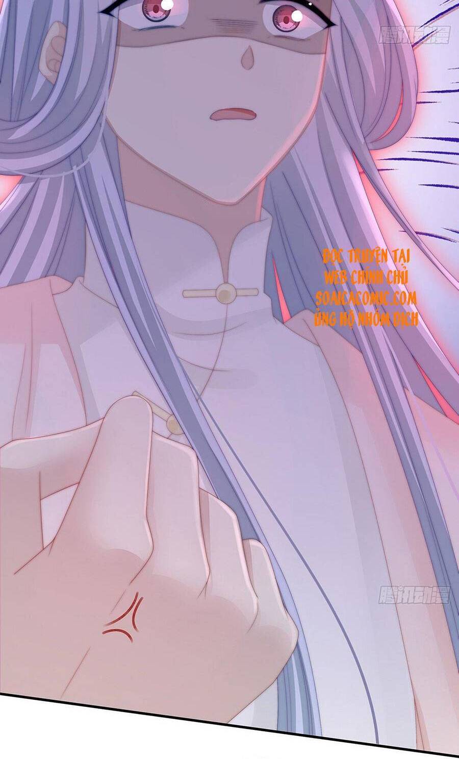 Thê Chủ, Thỉnh Hưởng Dụng chapter 23 - Trang 8