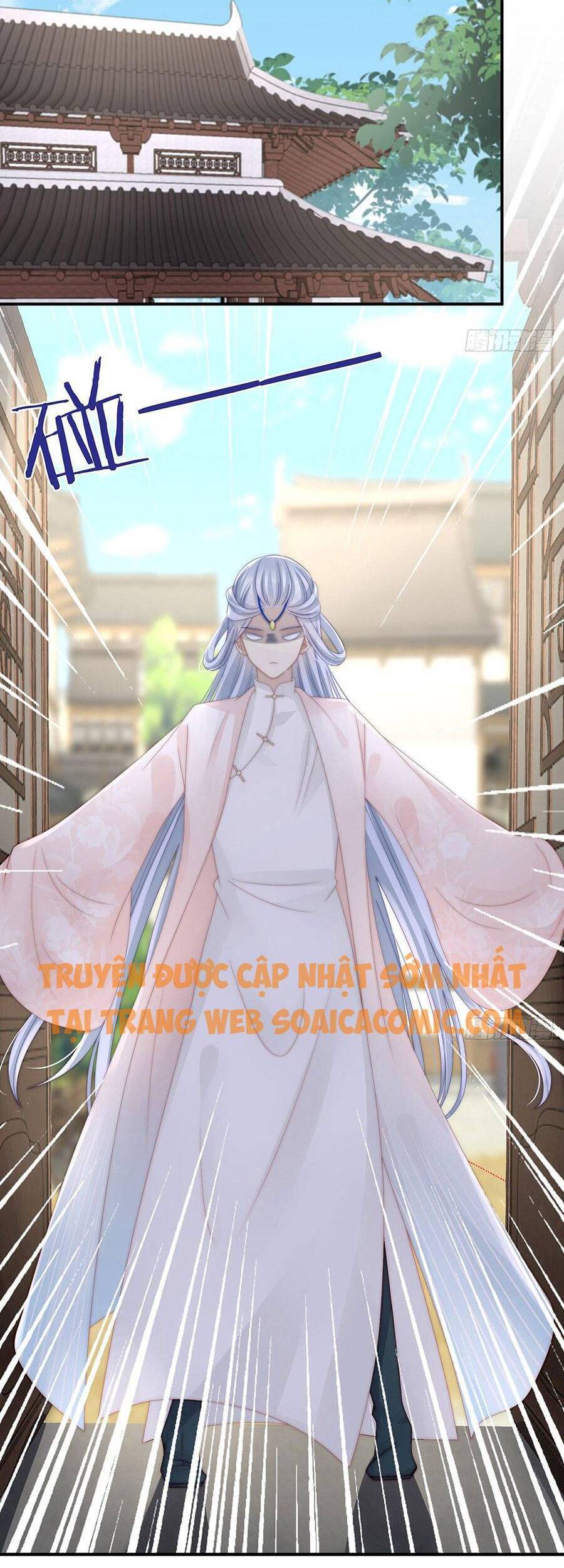 Thê Chủ, Thỉnh Hưởng Dụng chapter 23 - Trang 10