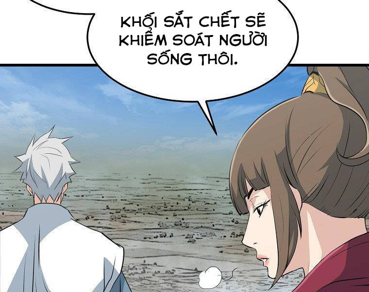 Đại Tướng Quân chapter 32 - Trang 111
