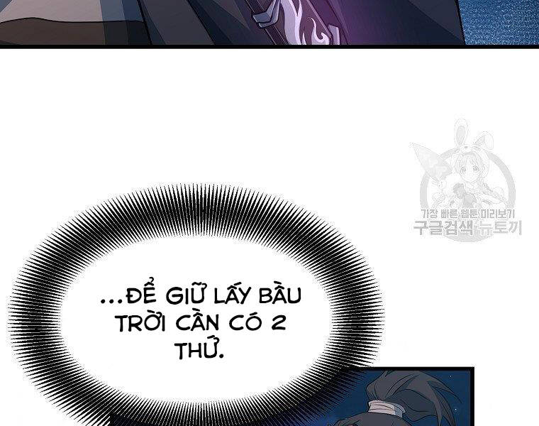Đại Tướng Quân chapter 32 - Trang 140