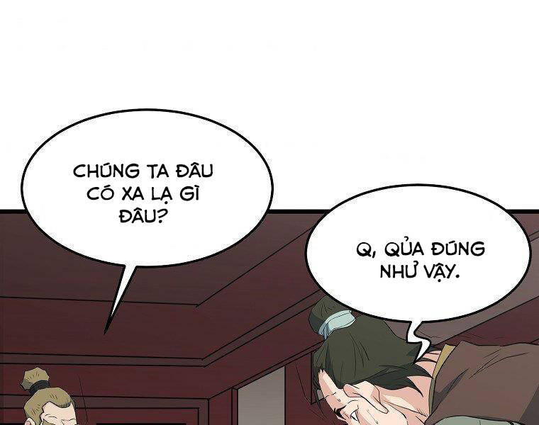 Đại Tướng Quân chapter 32 - Trang 14