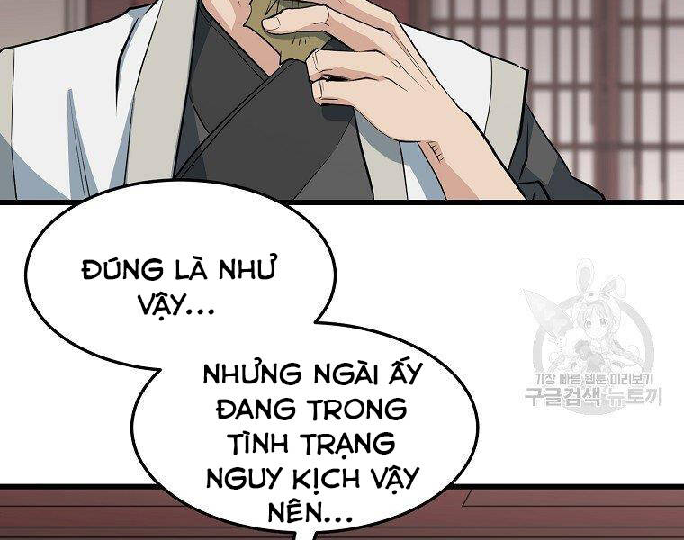 Đại Tướng Quân chapter 32 - Trang 20