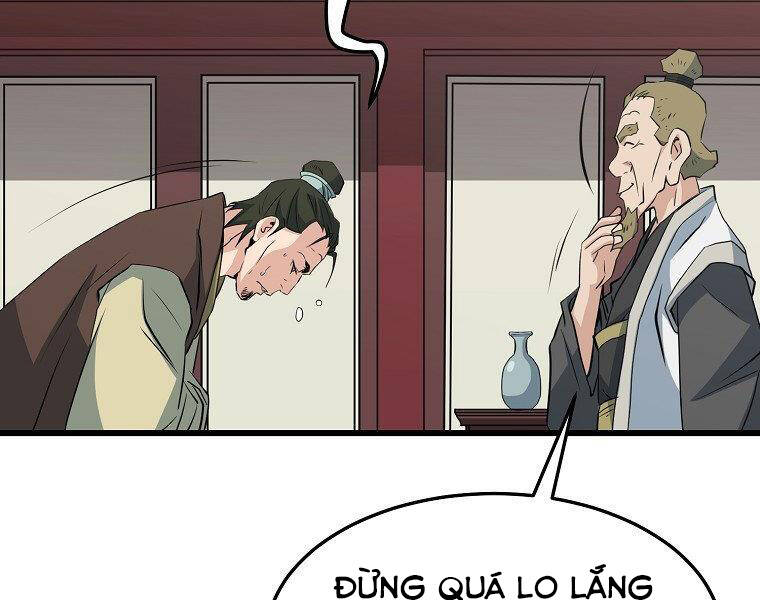 Đại Tướng Quân chapter 32 - Trang 21