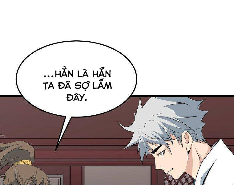 Đại Tướng Quân chapter 32 - Trang 28