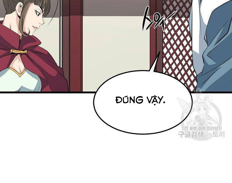 Đại Tướng Quân chapter 32 - Trang 29