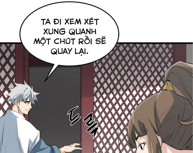 Đại Tướng Quân chapter 32 - Trang 30