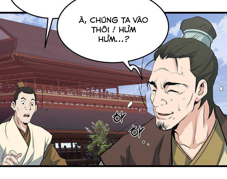 Đại Tướng Quân chapter 32 - Trang 5
