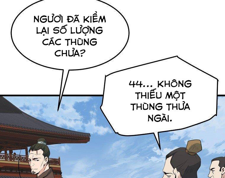 Đại Tướng Quân chapter 32 - Trang 82