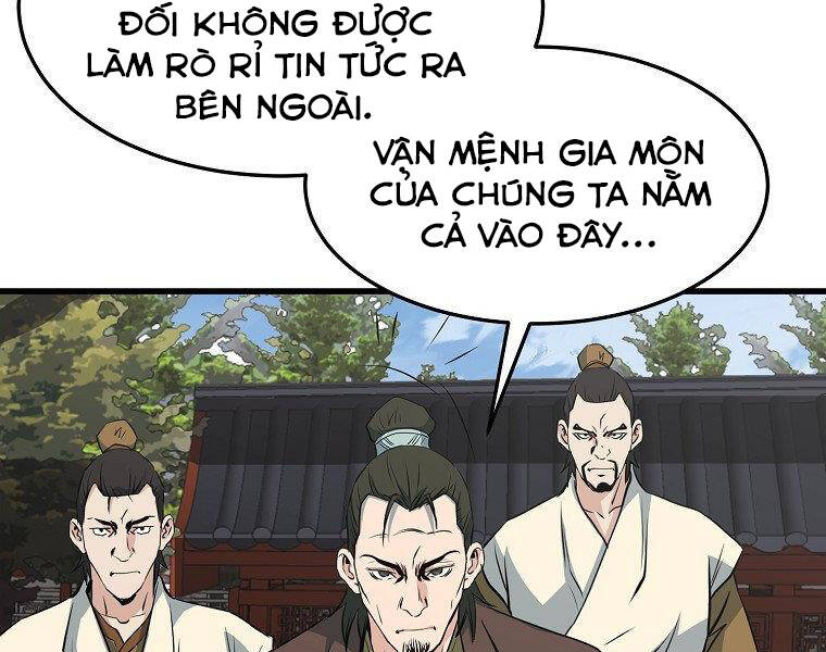 Đại Tướng Quân chapter 32 - Trang 84