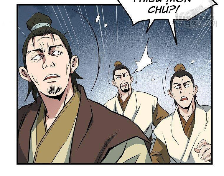 Đại Tướng Quân chapter 32 - Trang 89