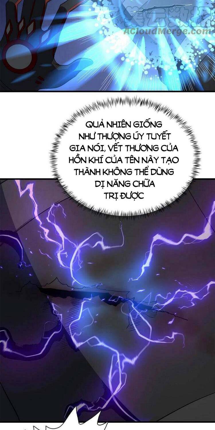 Ta có 999 loại dị năng chapter 70 - Upload bởi truyensieuhay.com