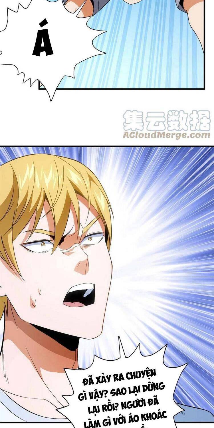 Ta có 999 loại dị năng chapter 70 - Upload bởi truyensieuhay.com