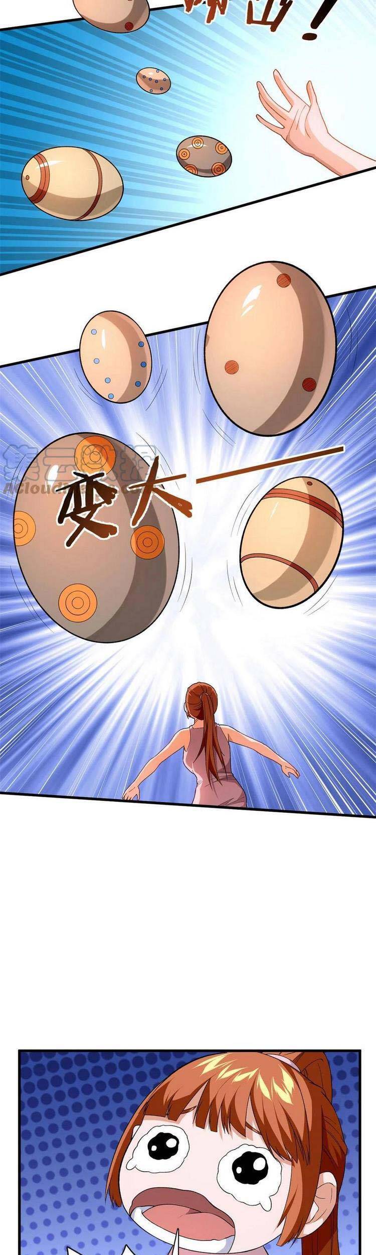 Ta có 999 loại dị năng chapter 70 - Upload bởi truyensieuhay.com