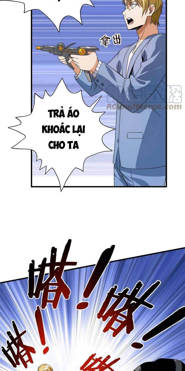 Ta có 999 loại dị năng chapter 70 - Upload bởi truyensieuhay.com