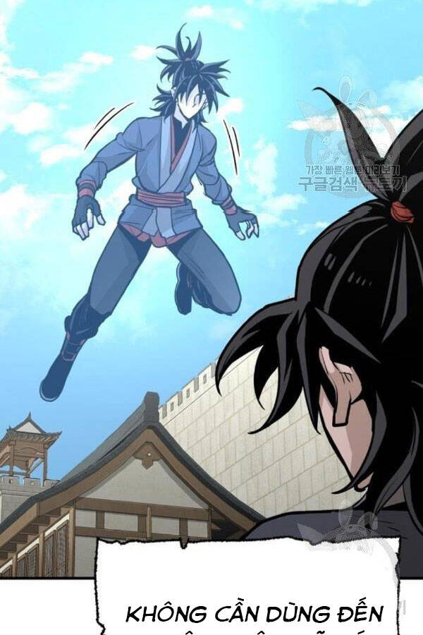 Thiên Ma Phi Thăng Truyện chapter 28 - Upload bởi truyensieuhay.com