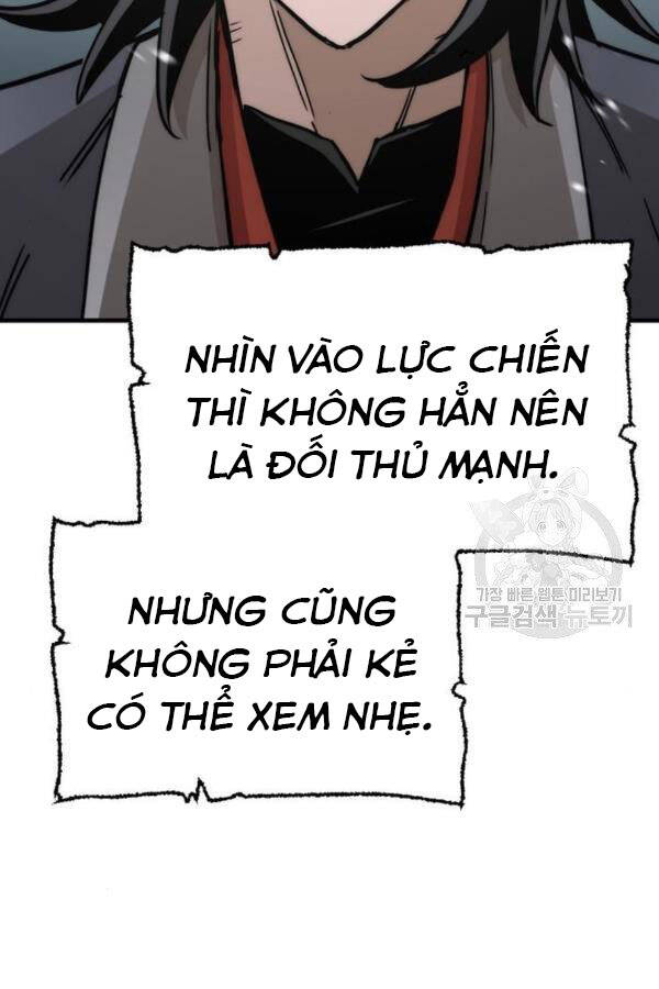 Thiên Ma Phi Thăng Truyện chapter 28 - Upload bởi truyensieuhay.com