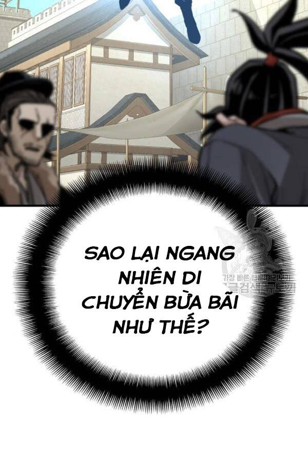 Thiên Ma Phi Thăng Truyện chapter 28 - Upload bởi truyensieuhay.com