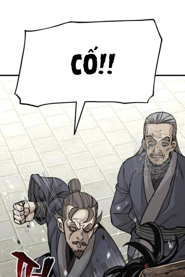 Thiên Ma Phi Thăng Truyện chapter 28 - Upload bởi truyensieuhay.com