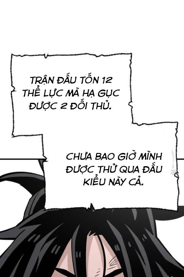 Thiên Ma Phi Thăng Truyện chapter 28 - Upload bởi truyensieuhay.com
