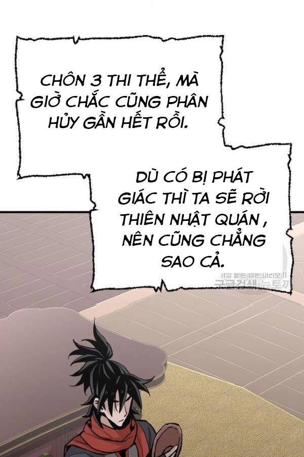 Thiên Ma Phi Thăng Truyện chapter 28 - Upload bởi truyensieuhay.com